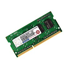 AQD-SD3L4GN16-SG-4G SO-DDR3-1600 512X8 1.35V 1.5V SAM(G)